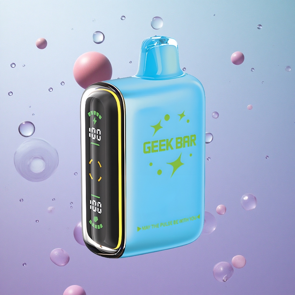 Geek Bar Pulse 15000 Puffs 16ML Capacità Aroma Misto Italy wholesale