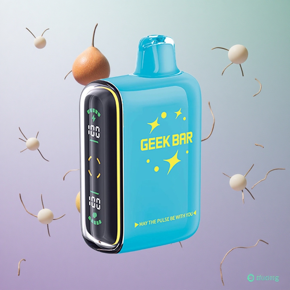 Geek Bar Pulse 15000 Puffs 16ML Capacità Aroma Misto Italy wholesale