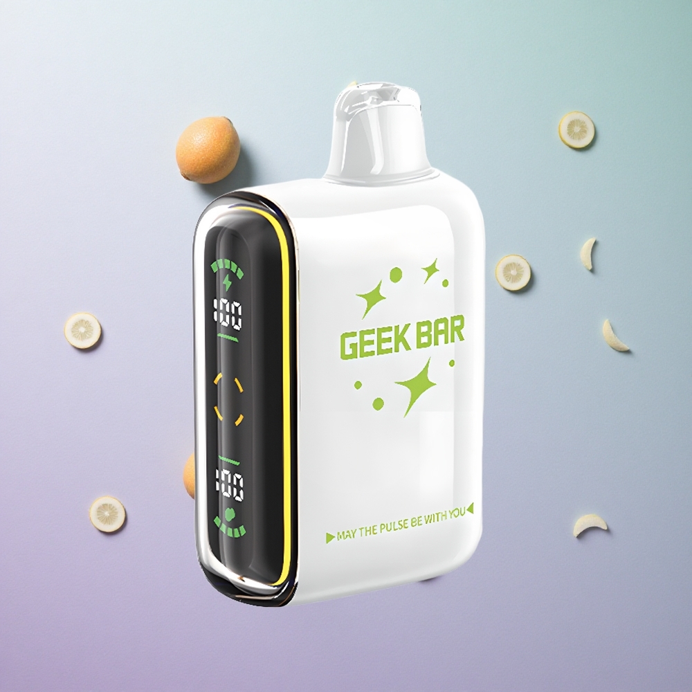 Geek Bar Pulse 15000 Puffs 16ML Capacità Aroma Misto Italy wholesale