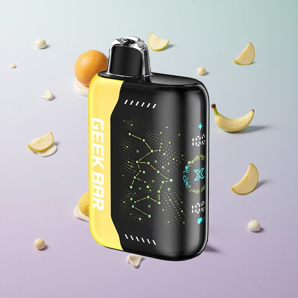 Geek Bar Pulse X 25000 Puffs Modalità Regolare 18mL E-Liquido Italy wholesale