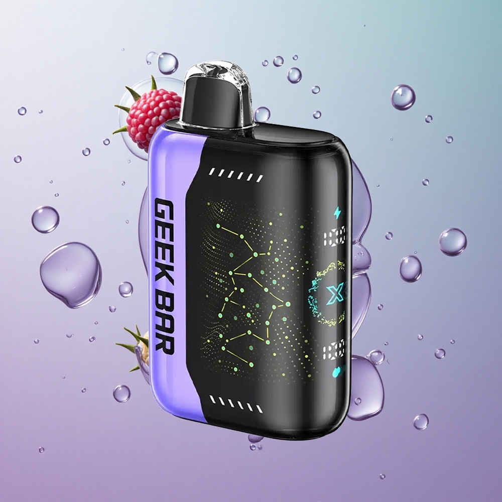 Geek Bar Pulse X 25000 Puffs Modalità Regolare 18mL E-Liquido Italy wholesale