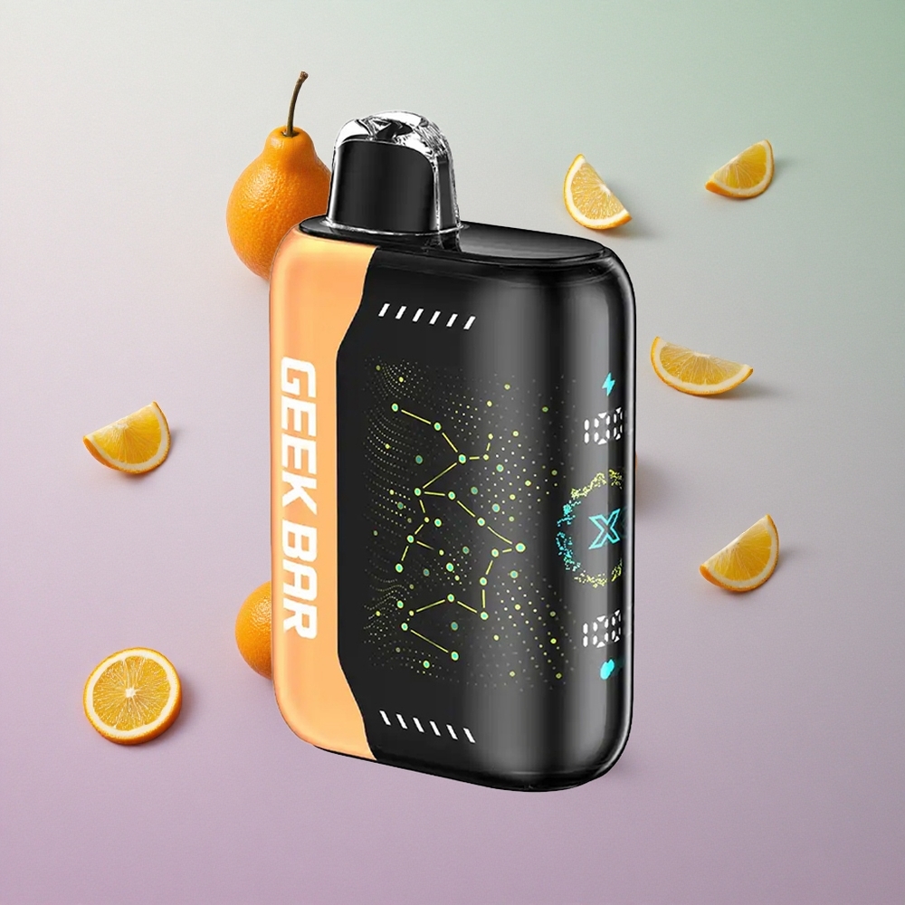 Geek Bar Pulse X 25000 Puffs Modalità Regolare 18mL E-Liquido Italy wholesale