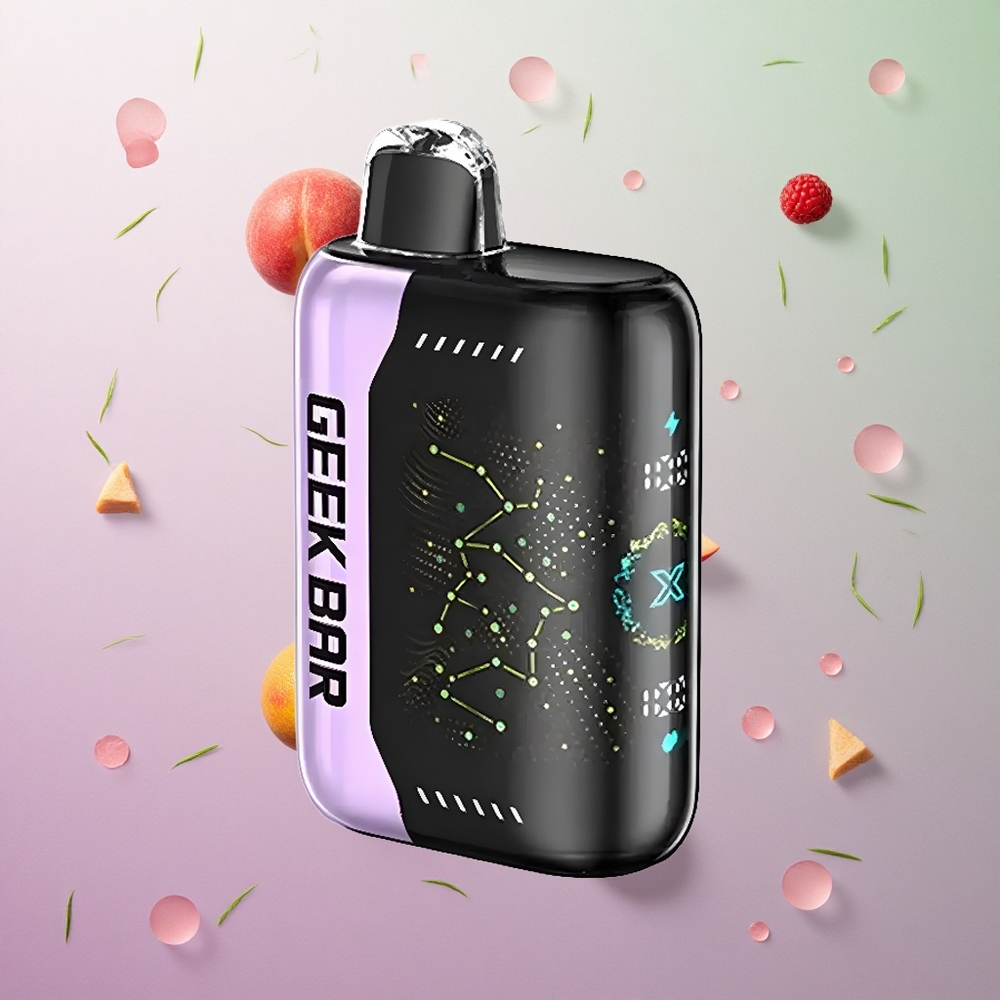 Geek Bar Pulse X 25000 Puffs Modalità Regolare 18mL E-Liquido Italy wholesale