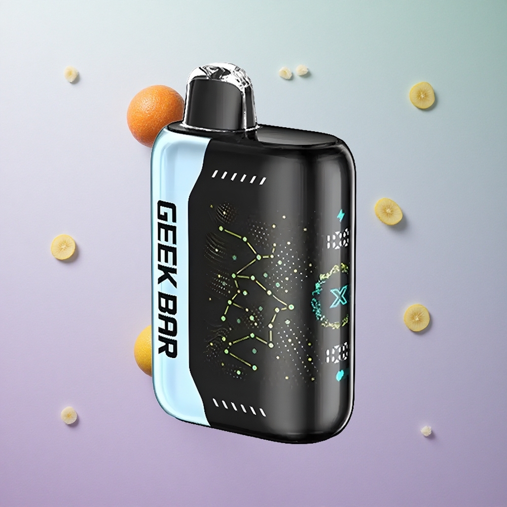 Geek Bar Pulse X 25000 Puffs Modalità Regolare 18mL E-Liquido Italy wholesale