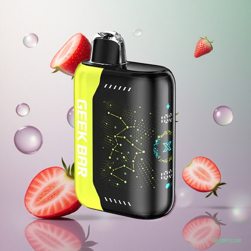 Geek Bar Pulse X 25000 Puffs Modalità Regolare 18mL E-Liquido Italy wholesale