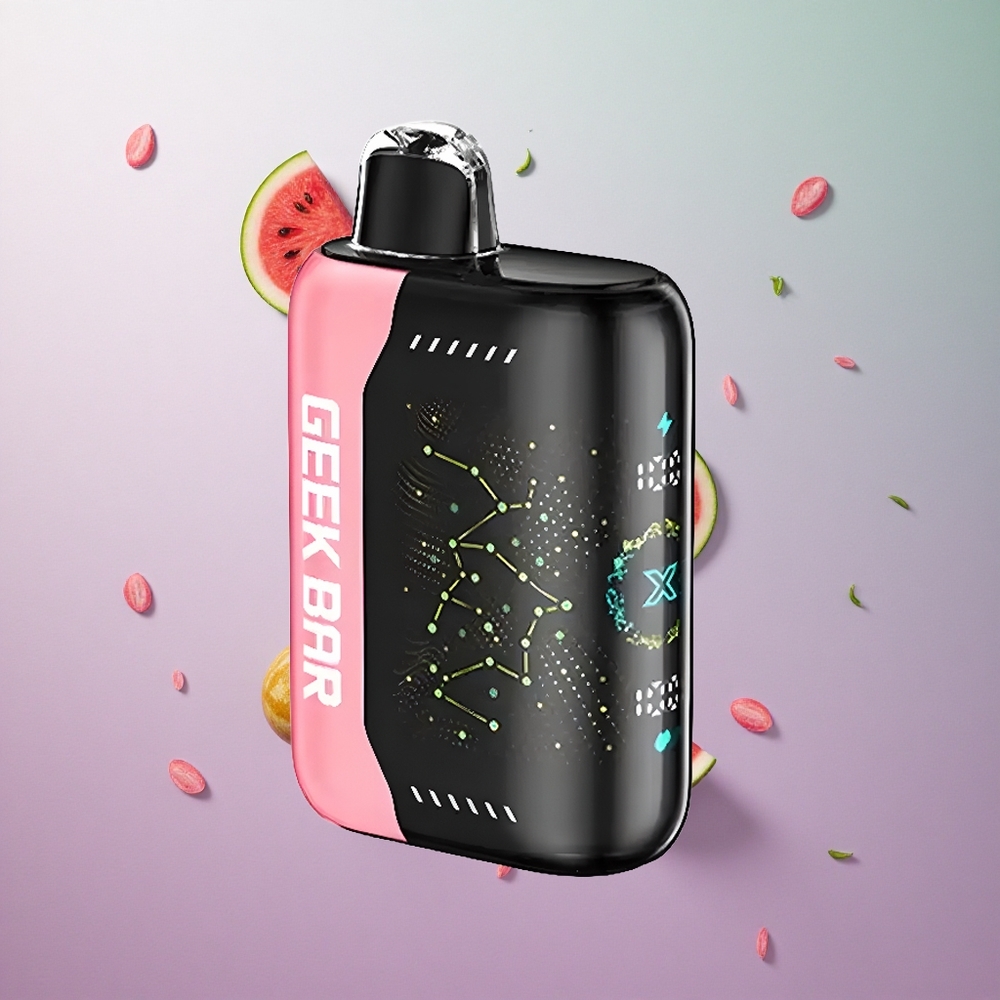 Geek Bar Pulse X 25000 Puffs Modalità Regolare 18mL E-Liquido Italy wholesale