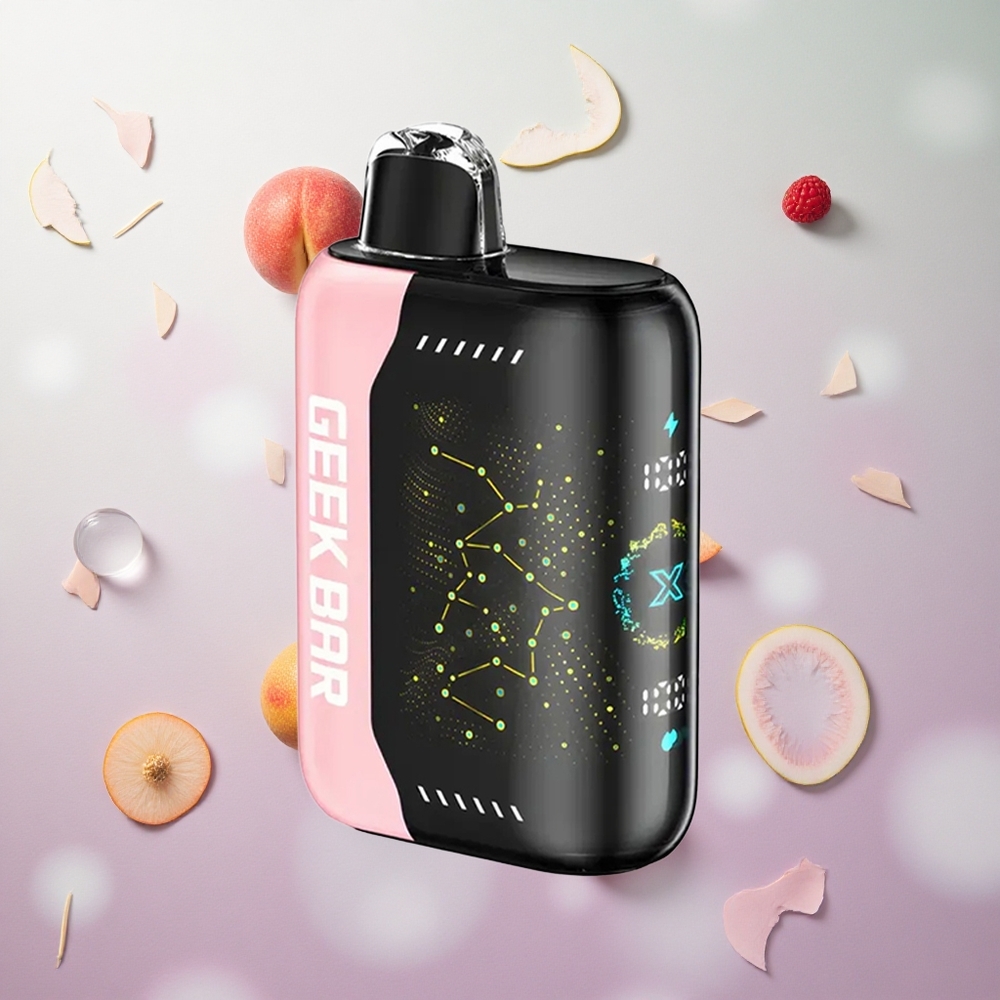 Geek Bar Pulse X 25000 Puffs Modalità Regolare 18mL E-Liquido Italy wholesale