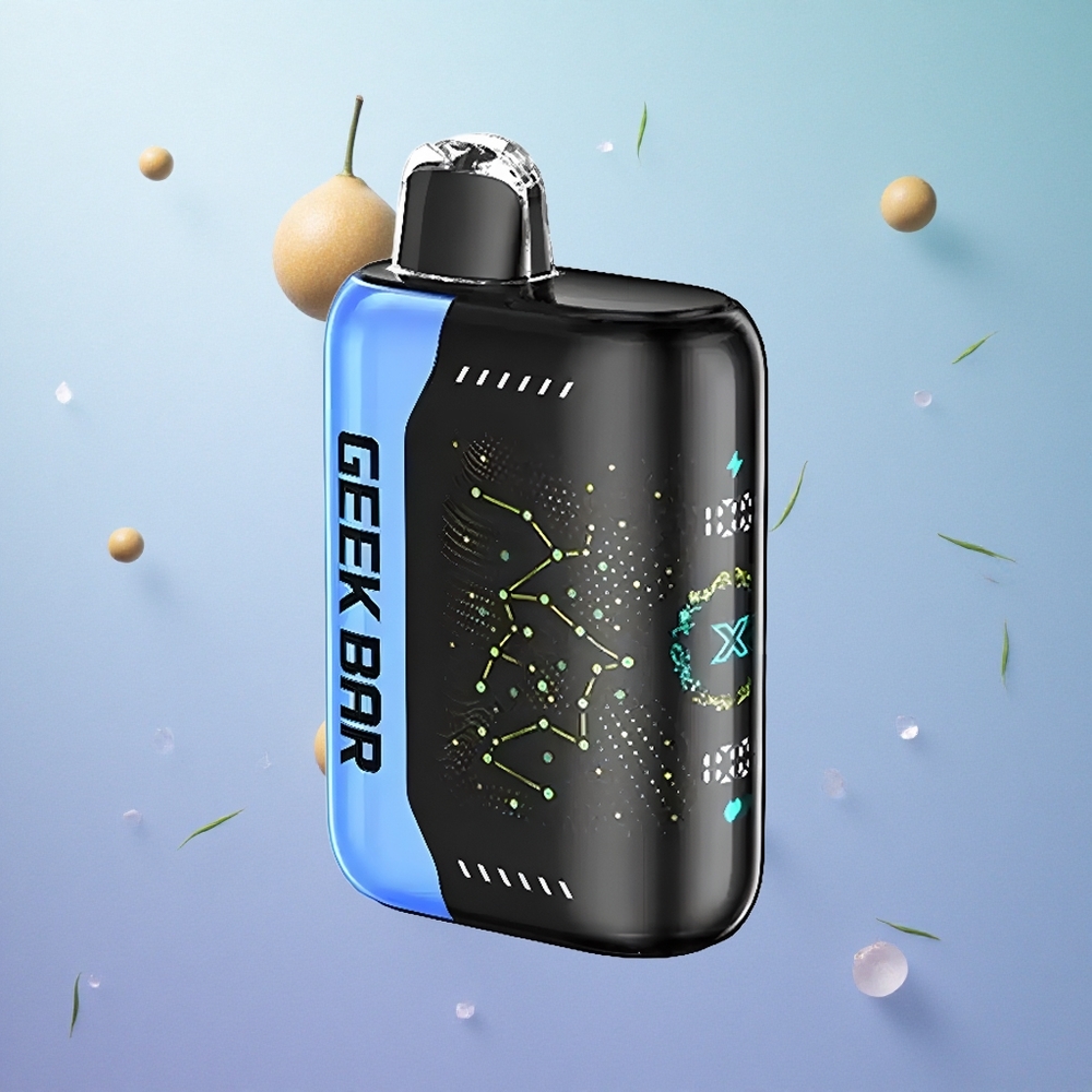 Geek Bar Pulse X 25000 Puffs Modalità Regolare 18mL E-Liquido Italy wholesale