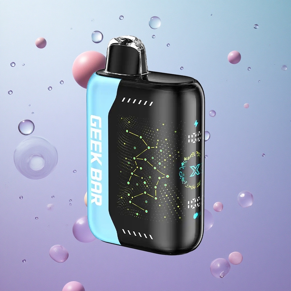 Geek Bar Pulse X 25000 Puffs Modalità Regolare 18mL E-Liquido Italy wholesale