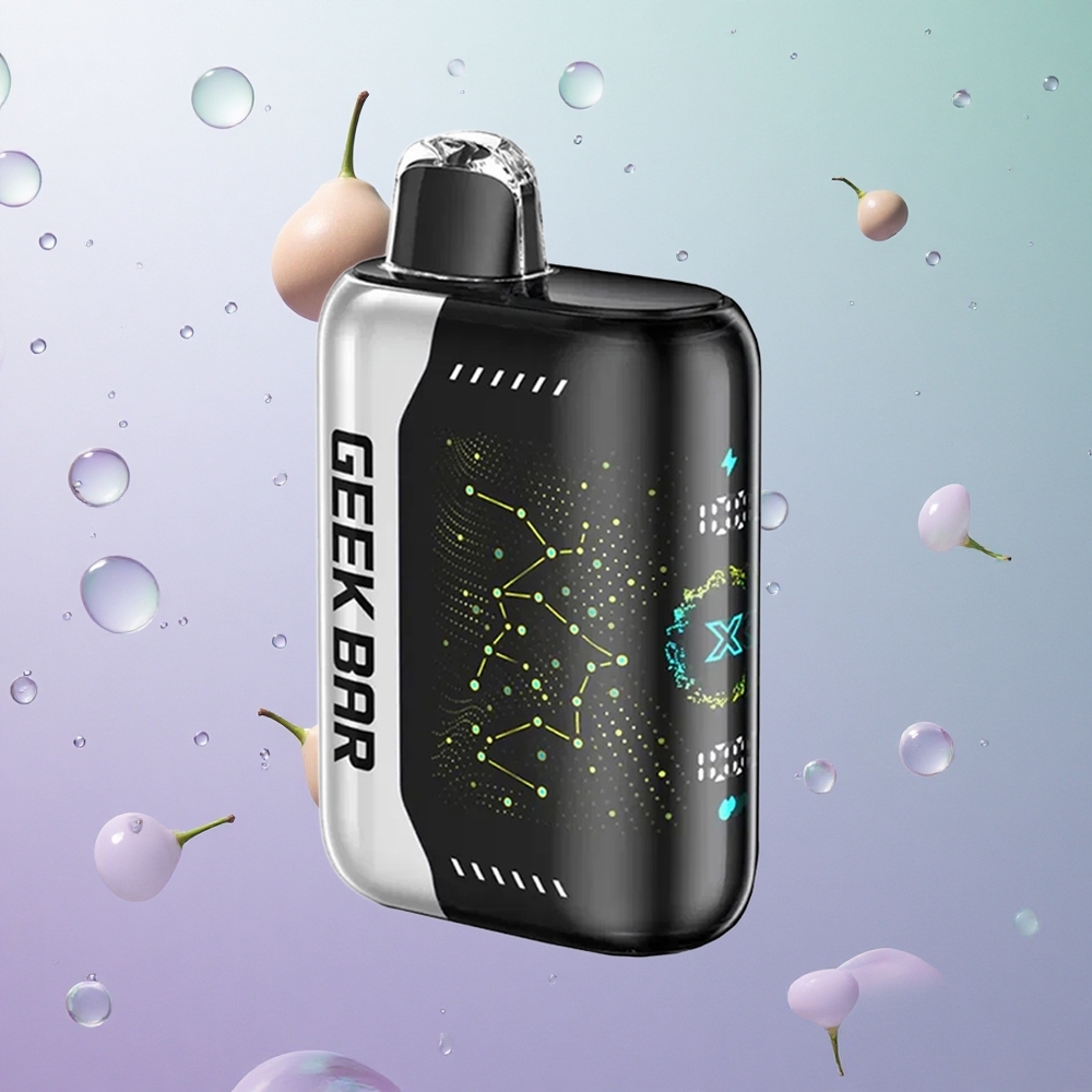Geek Bar Pulse X 25000 Puffs Modalità Regolare 18mL E-Liquido Italy wholesale