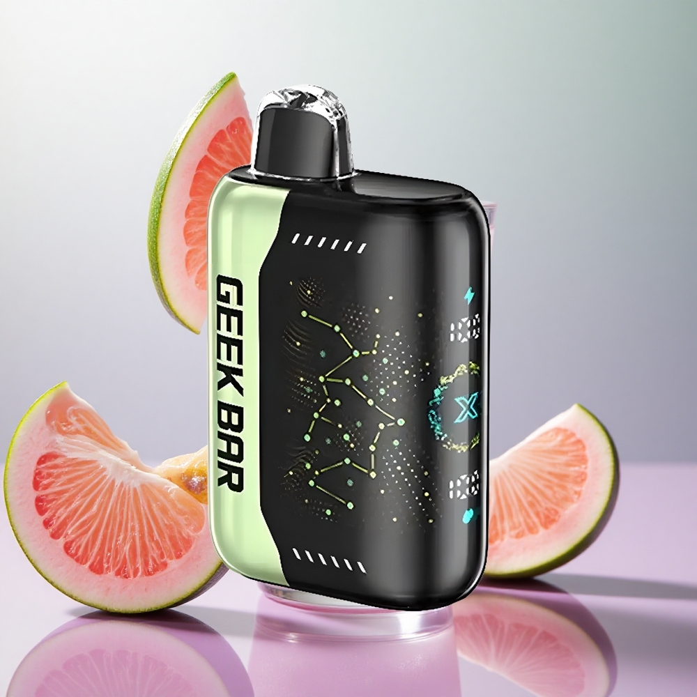 Geek Bar Pulse X 25000 Puffs Modalità Regolare 18mL E-Liquido Italy wholesale