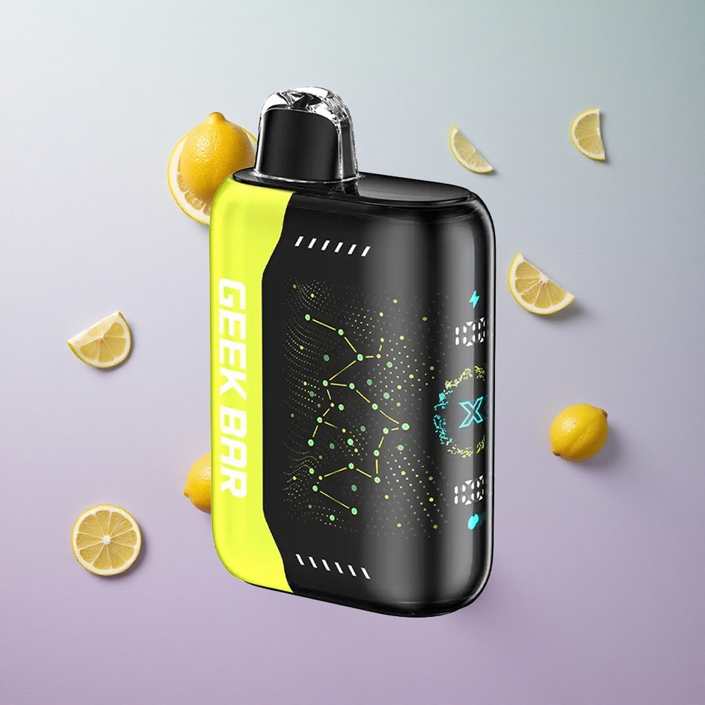 Geek Bar Pulse X 25000 Puffs Modalità Regolare 18mL E-Liquido Italy wholesale