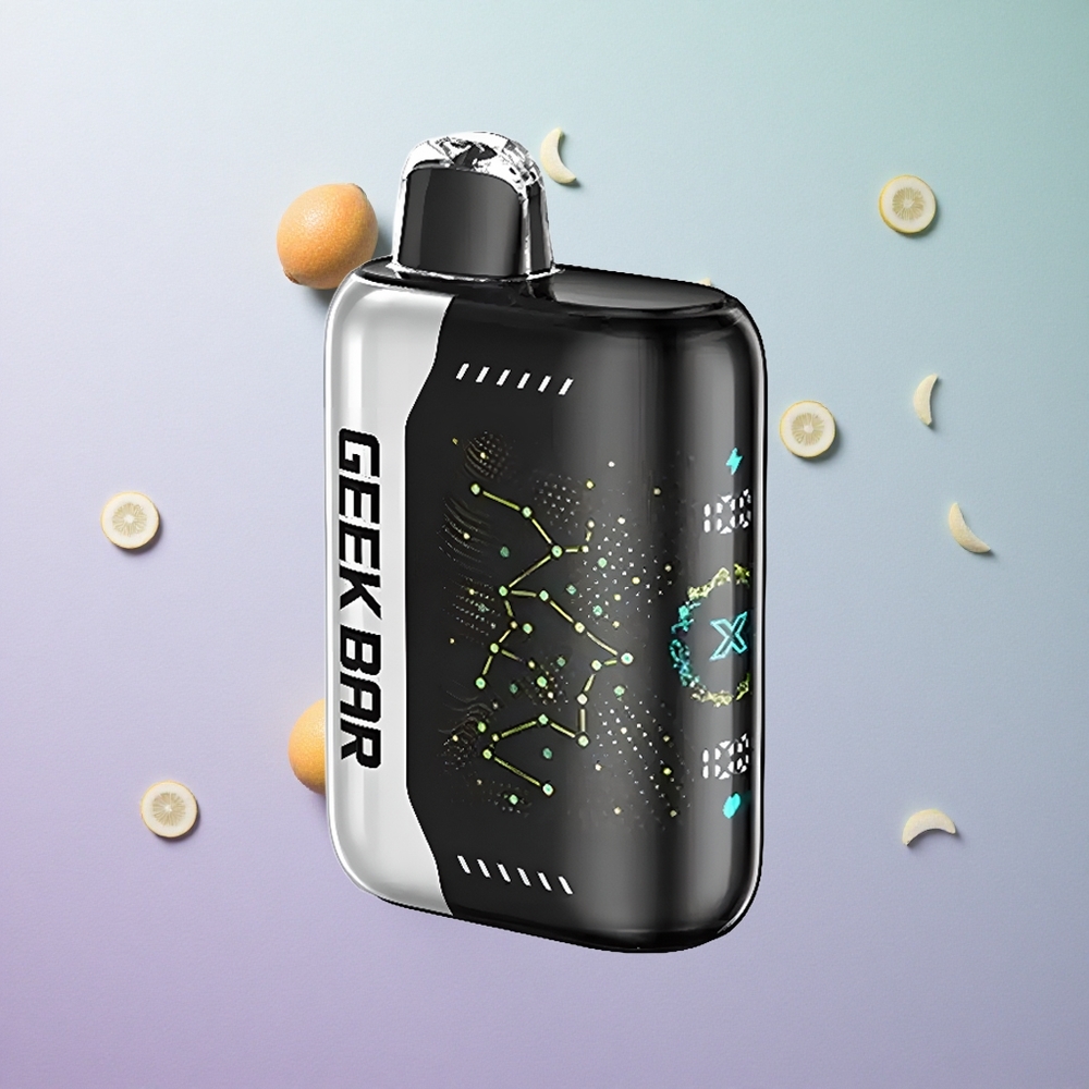 Geek Bar Pulse X 25000 Puffs Modalità Regolare 18mL E-Liquido Italy wholesale