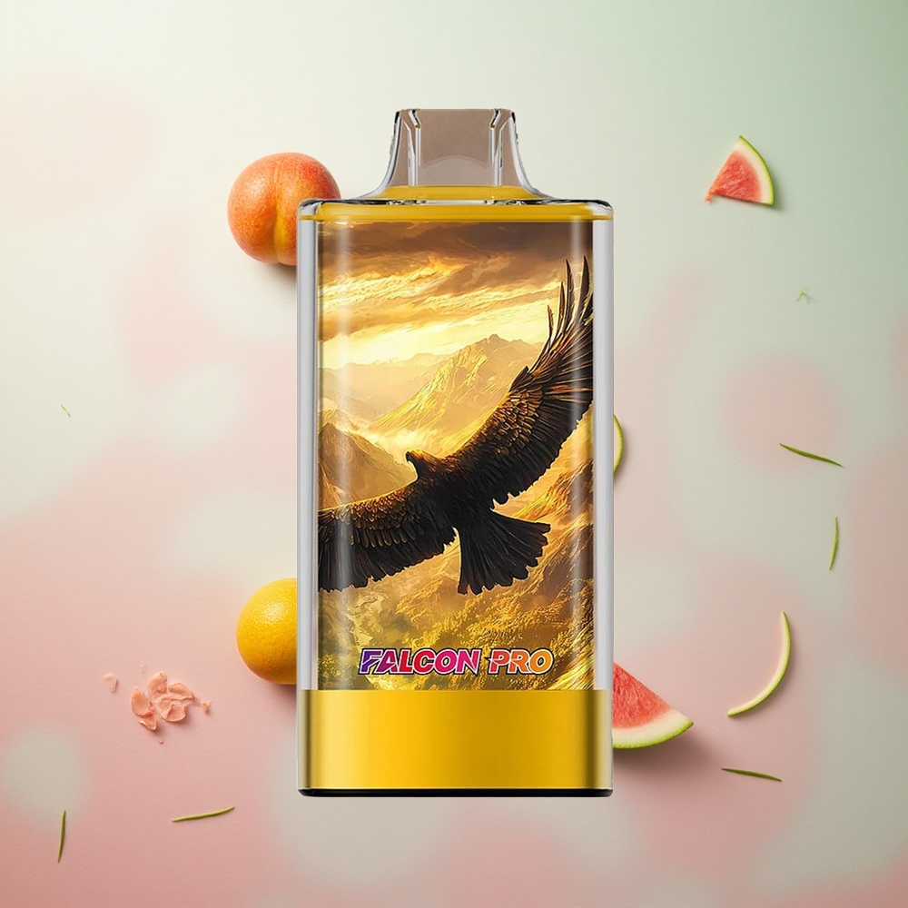 JNR Falcon Pro 28000 Pesca Mango Anguria Italy wholesale 28000 boccate MTL