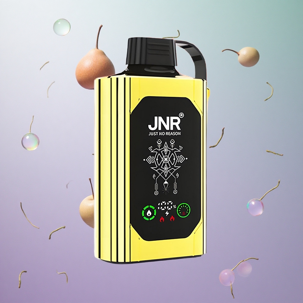 JNR Shisha Hookah Box 20500 Puffs Love 66 Scatola HD Display 25ml E-liquid Italy wholesale