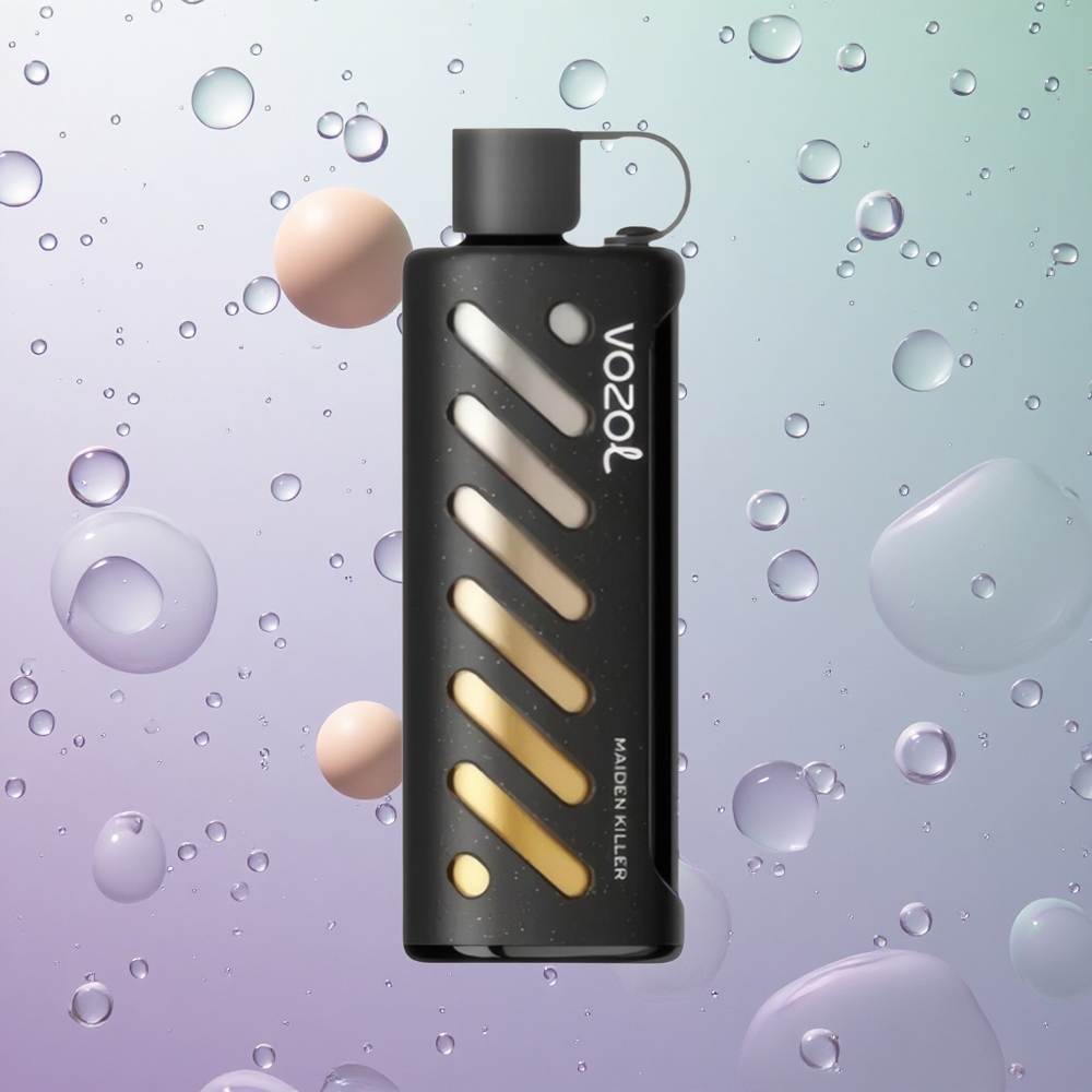 VOZOL Gear Shisha 25000 Puffs 30 Gusti Deliziosi Italy wholesale Dual Mesh Dual Modes