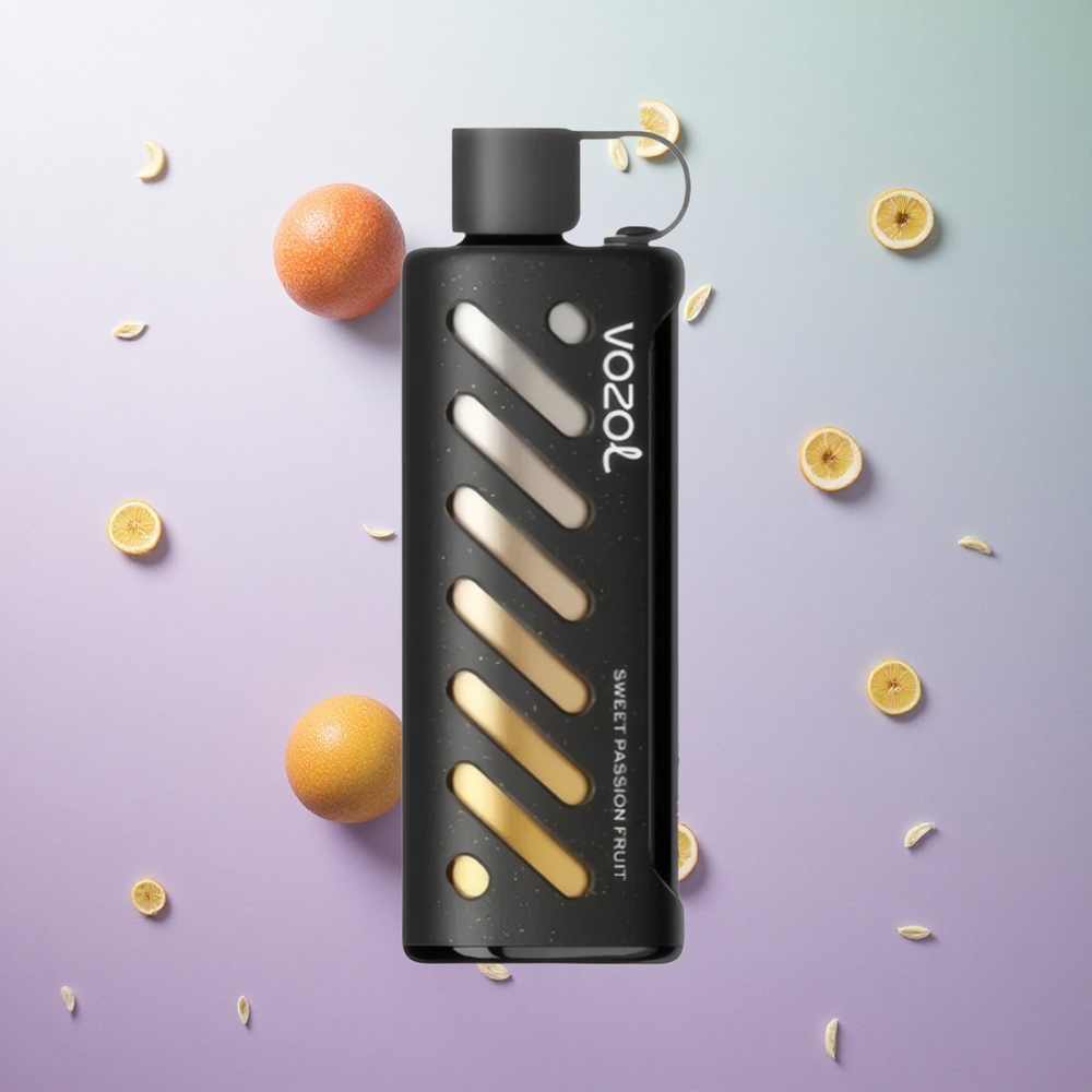 VOZOL Gear Shisha 25000 Puffs Frutto della Passione Dolce Italy wholesale S.i.L.C Tech 30 Gusti Deliziosi