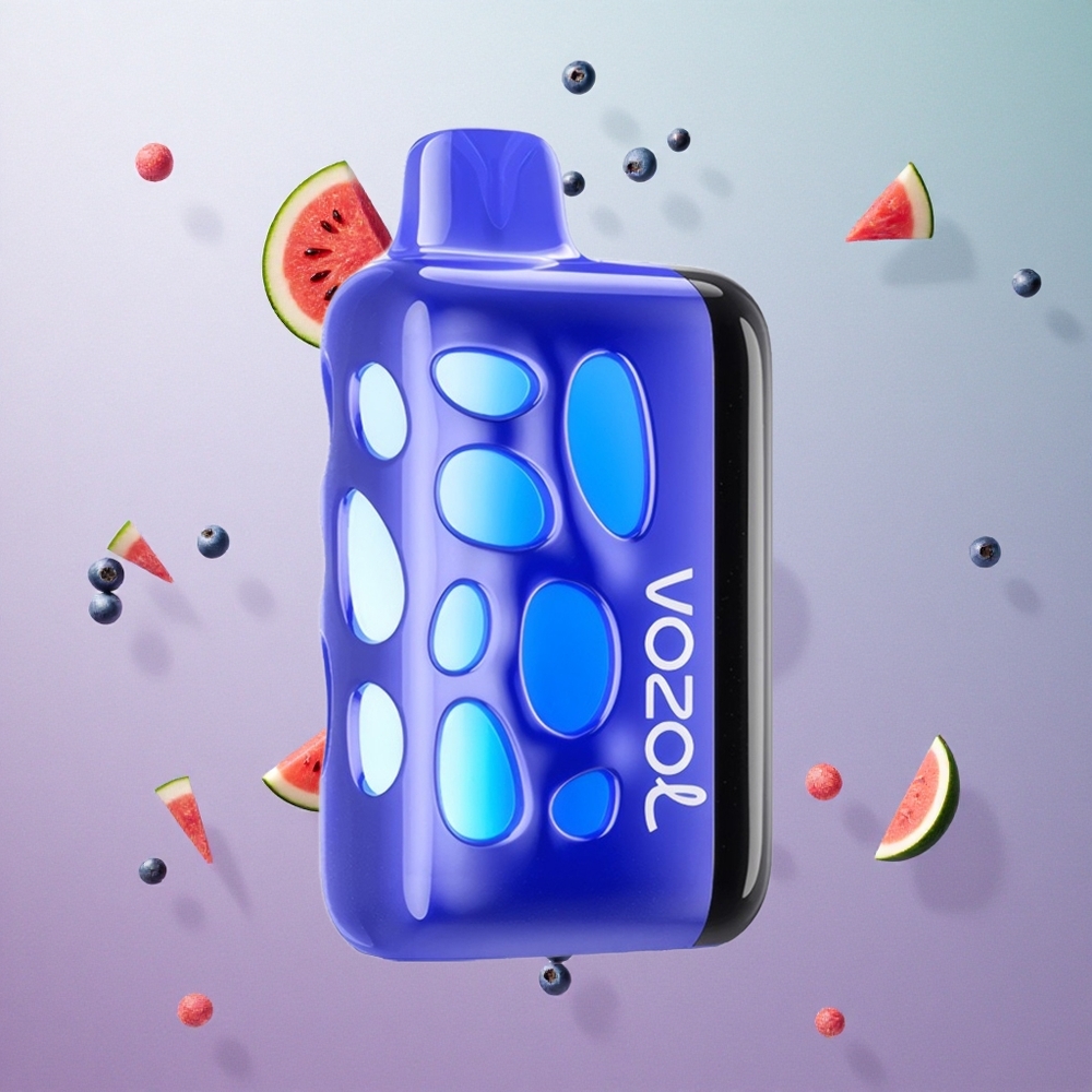 VOZOL RAVE 40000 Mirtillo Anguria Italy wholesale Ricarica all'80% in 20 Min