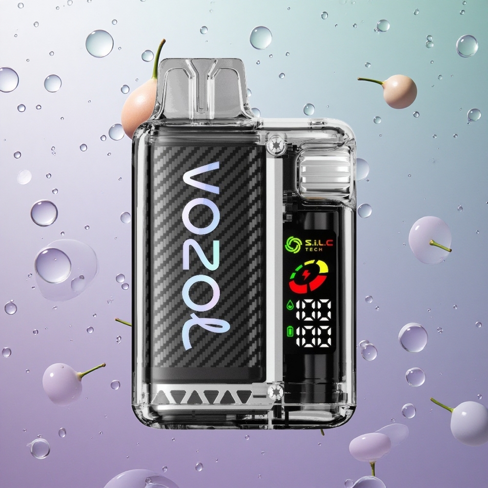 VOZOL Vista 20000 Puffs Lavafire Italia 650mAh Ricaricabile Italy wholesale