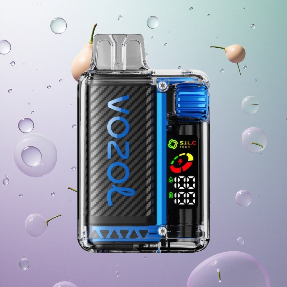 VOZOL Vista 20000 Puffs Ricarica Batteria 650mAh Italy wholesale