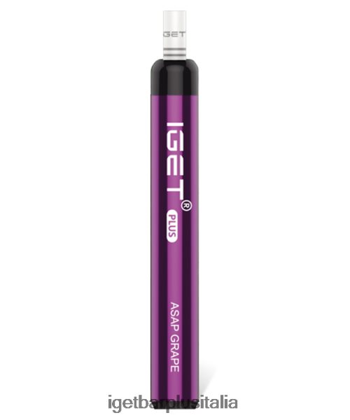 IGET Vape Online | iget plus uva al più presto