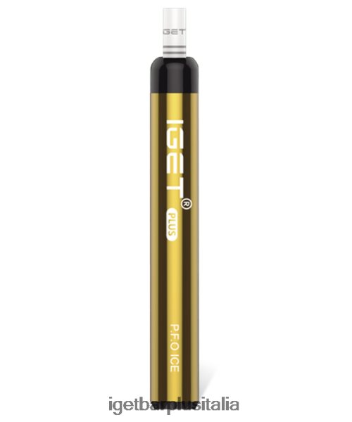 IGET Vapes Italy | iget plus pfo ghiaccio