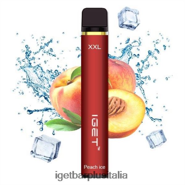 ghiaccio alla pesca