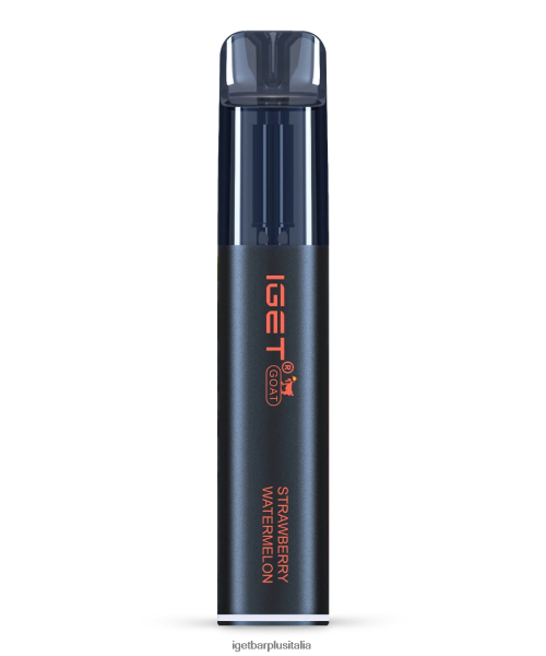 IGET Vape Online | iget capra anguria alla fragola