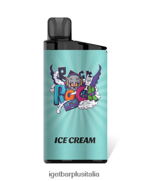 IGET Vape Online | barra iget gelato