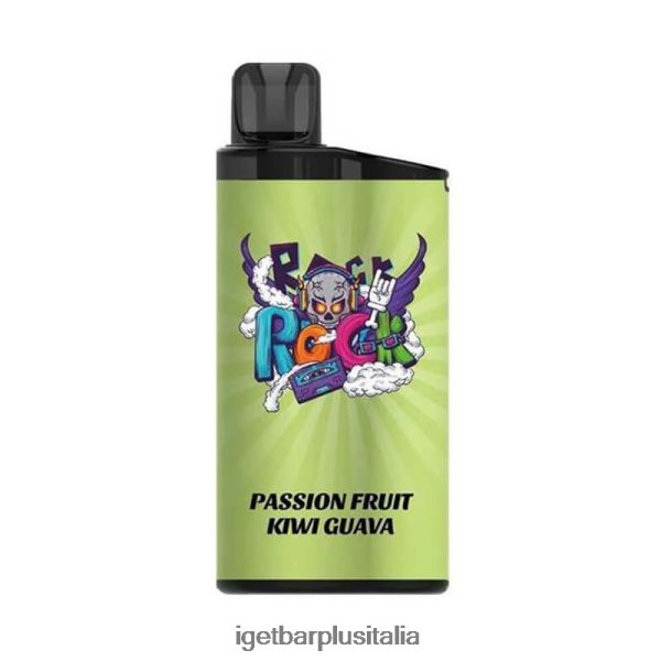 frutto della passione kiwi guava