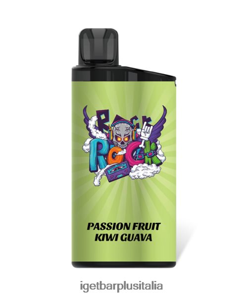 frutto della passione kiwi guava