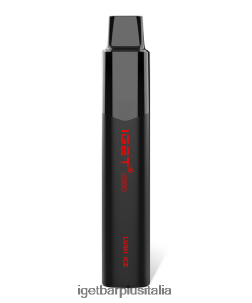 IGET E Cigarette | iget leggenda ghiaccio rigoglioso