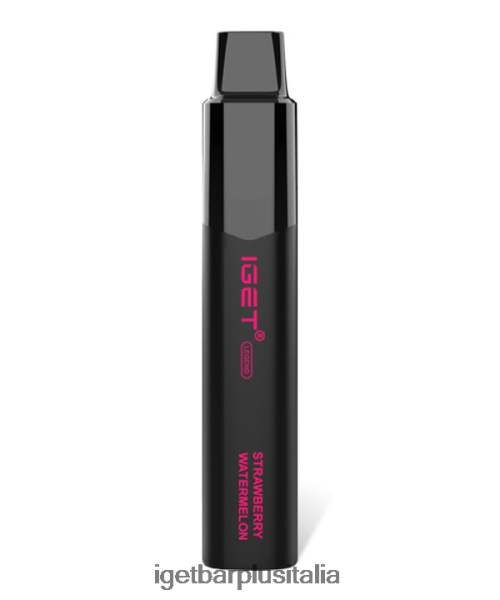 IGET Vape Italy | iget leggenda anguria alla fragola