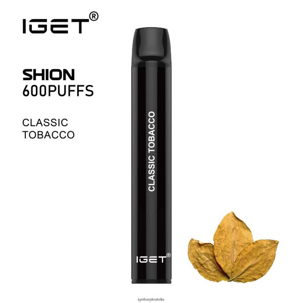 tabacco classico