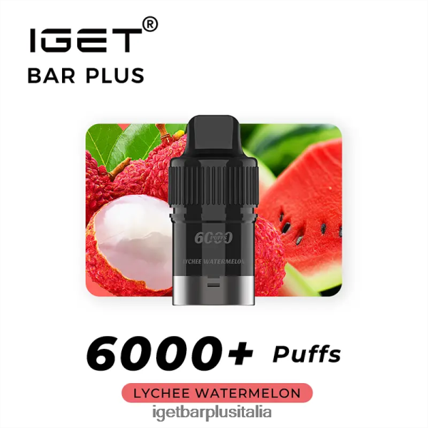angoscia al litchi
